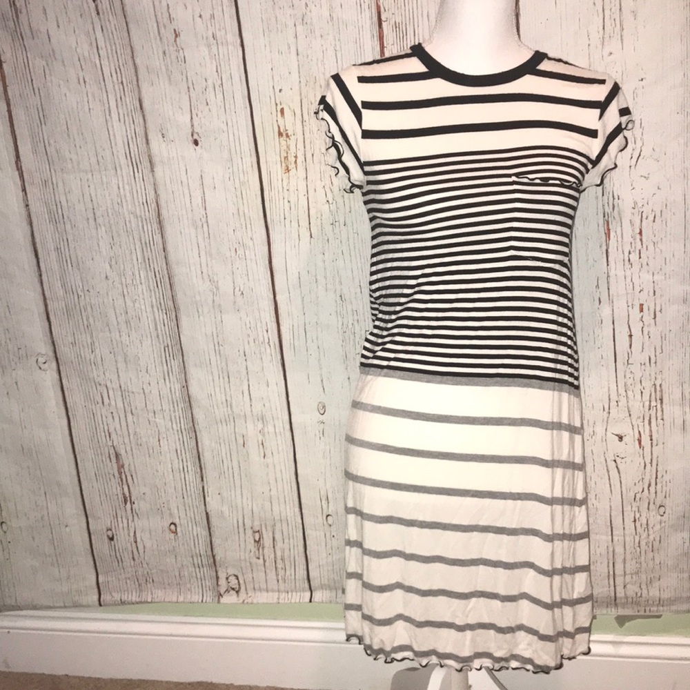 American eagle dress
